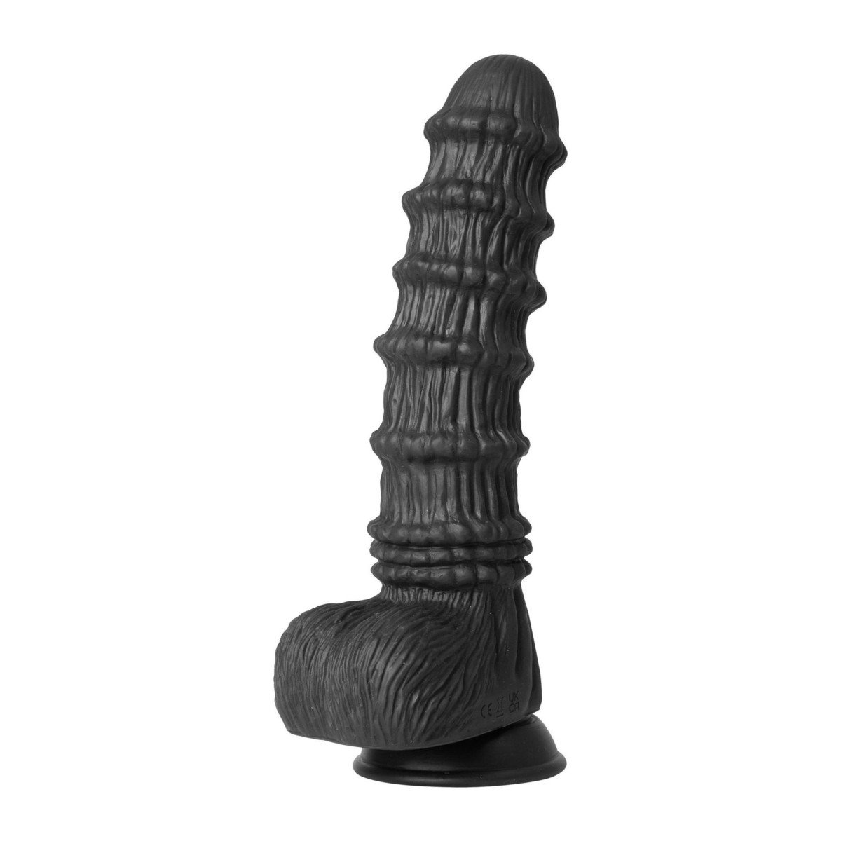 Hidden Desire Extreme Dragon Vibrating Dildo