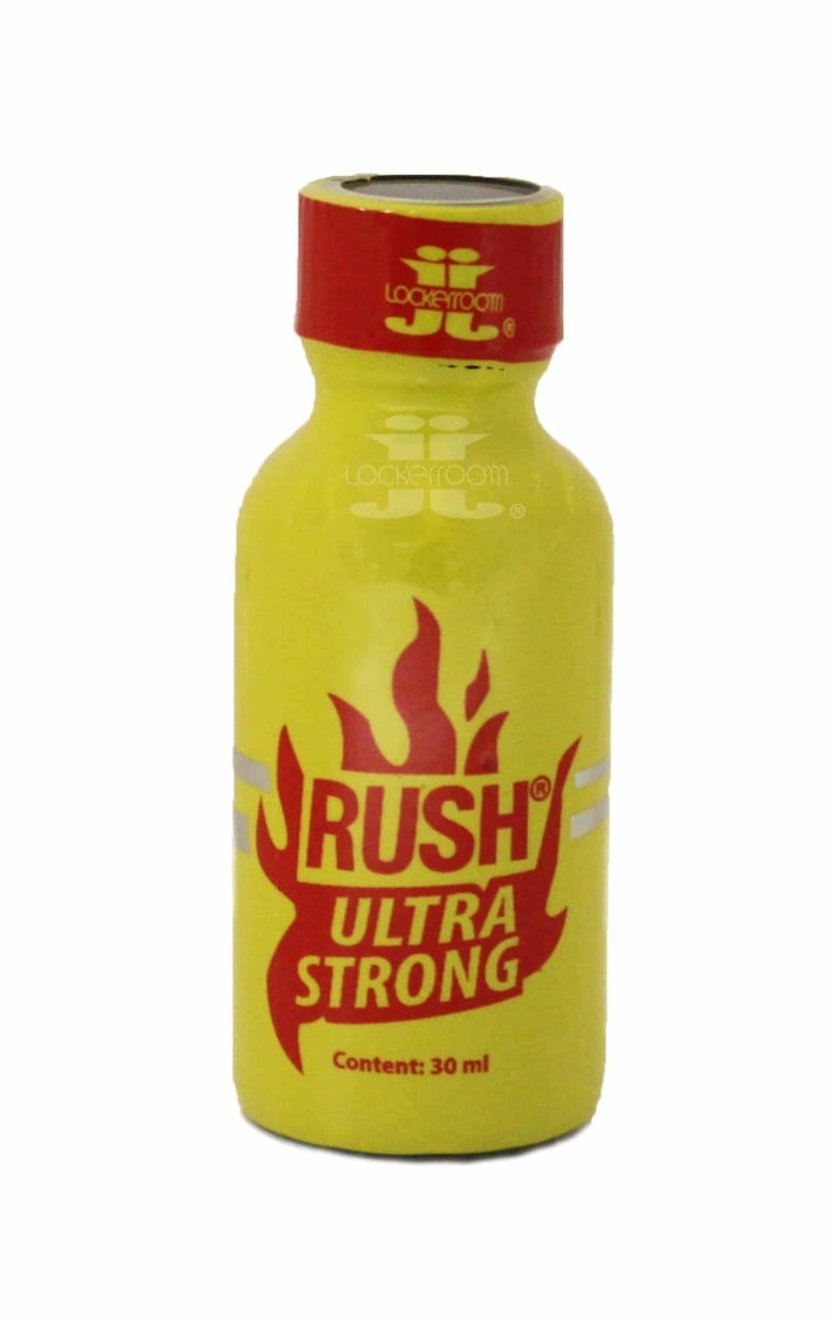 Rush Ultra Strong 30 ml