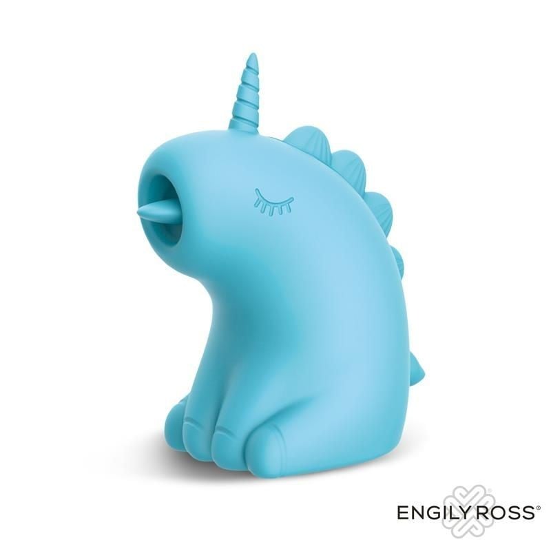 Engily Ross Snowflake Clitoral Stimulator