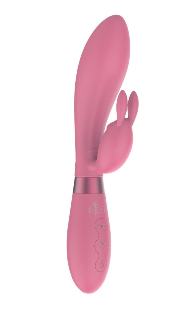 Lola Games Indeep Theona Rabbit Vibrator