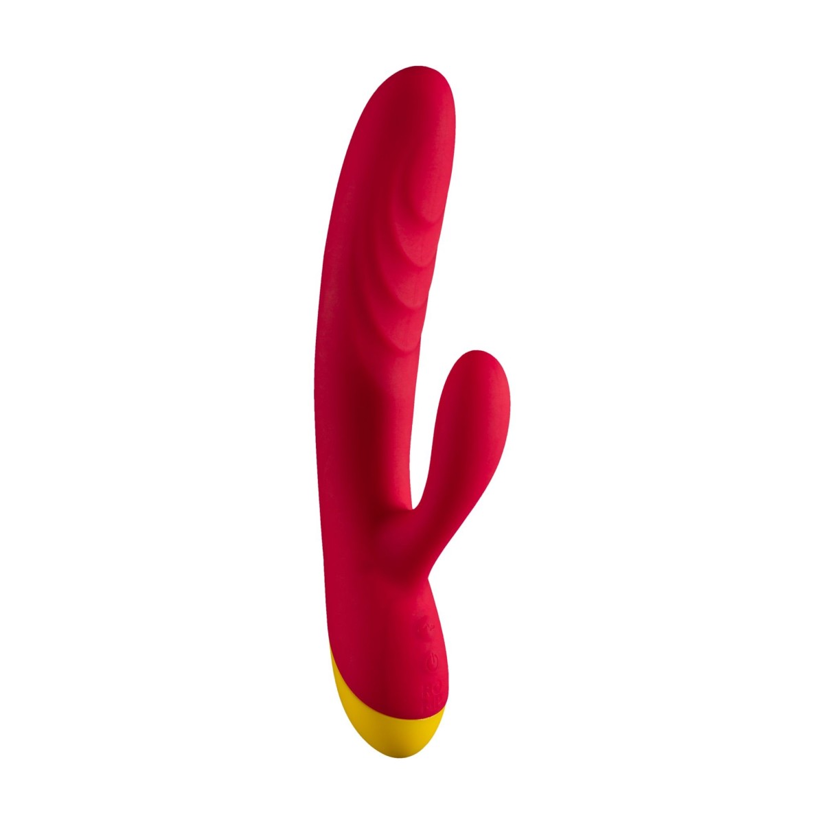 ROMP Jazz Rabbit Vibrator