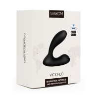 Vibračný stimulátor prostaty Svakom Vick Neo