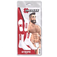 SneakXX Stripe VERS Socks