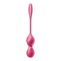 Venušine guličky Satisfyer Love Birds 2