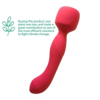 Lola Games Heating Wand Red