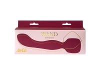 Lola Games Heating Wand Red