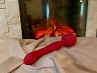 Lola Games Heating Wand Red