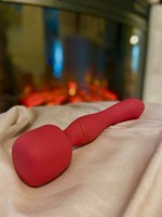 Lola Games Heating Wand Red