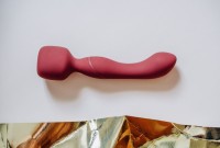 Lola Games Heating Wand Red