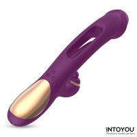 Intoyou Siter Multifunctional Vibrator