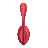 Vibračné vajíčko Satisfyer Shiny Petal