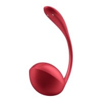 Vibrační vajíčko Satisfyer Shiny Petal