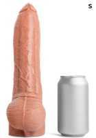 Hankey’s Toys Thiago Dildo S