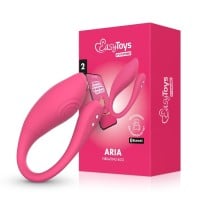 EasyConnect Aria Vibrating Egg