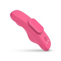 EasyConnect Zara Vibrating Panty Vibe