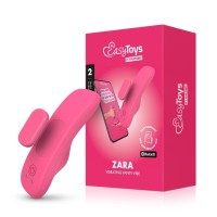 Vibrátor do kalhotek EasyConnect Zara