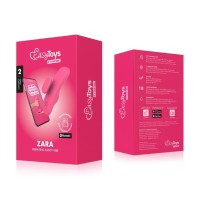 EasyConnect Zara Vibrating Panty Vibe