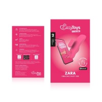 EasyConnect Zara Vibrating Panty Vibe