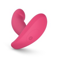 EasyConnect Ivy Vibrating Panty Vibe