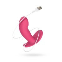 EasyConnect Ivy Vibrating Panty Vibe