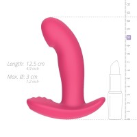 EasyConnect Ivy Vibrating Panty Vibe