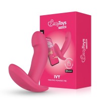 EasyConnect Ivy Vibrating Panty Vibe