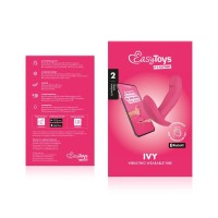 EasyConnect Ivy Vibrating Panty Vibe