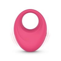 EasyConnect Leo Vibrating Cock Ring