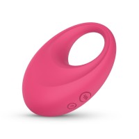 EasyConnect Leo Vibrating Cock Ring