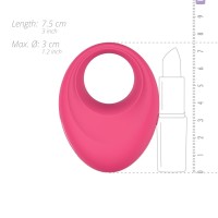 EasyConnect Leo Vibrating Cock Ring