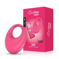 EasyConnect Leo Vibrating Cock Ring