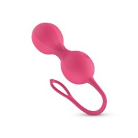 EasyConnect Stella Vibrating Kegel Balls