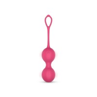 EasyConnect Stella Vibrating Kegel Balls