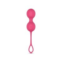 EasyConnect Stella Vibrating Kegel Balls