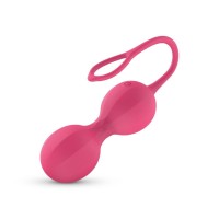 EasyConnect Stella Vibrating Kegel Balls