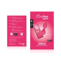 EasyConnect Stella Vibrating Kegel Balls