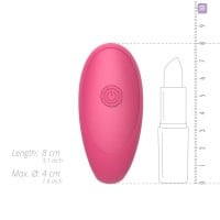 EasyConnect Orion Vibrating Couple Toy