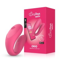 EasyConnect Orion Vibrating Couple Toy