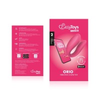 EasyConnect Orion Vibrating Couple Toy