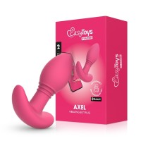 EasyConnect Axel Vibrating Butt Plug