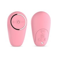 EasyToys Vibe Pad Tapping + Vibrating