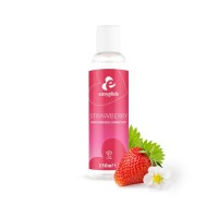 Lubrikačný gél EasyGlide Strawberry 150 ml