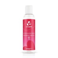 Lubrikační gel EasyGlide Strawberry 150 ml