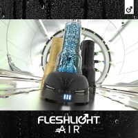 Vysoušeč masturbátoru Fleshlight Air