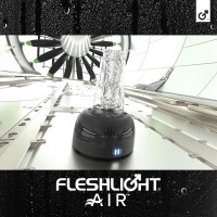 Vysoušeč masturbátoru Fleshlight Air