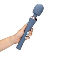 Masážní hlavice Loveline Powerful Wand Vibrator with Still Handle