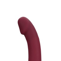 Strapless dildo Loveline Bendable Vibrating Strapless Strap-on