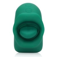 Orálny vibrátor Loveline Licking and Vibrating Clitoral Stimulator