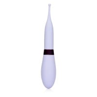 Loveline Silicone Tip Vibrator