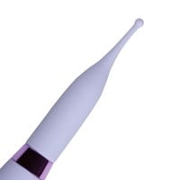 Bodový vibrátor Loveline Silicone Tip